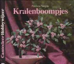 Kralenboompjes, Patricia Vargas