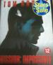 Foto 1 van Mission impossible, Tom Cruise, Originele DVD