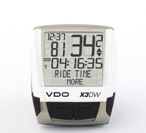 vdo x3dw