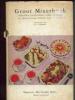 Foto 1 van Groot mixerboek, L.S. Verlooy