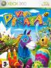 Foto 1 van XBOX 360 game Viva Pinata origineel spel