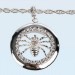 Foto 1 van Bling Bling Halsketting Spin