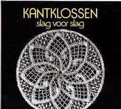 Kantklossen slag voor slag, Zus Boelaars
