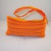 Foto 4 van Zipit Clutch Handvat Oranje + Geel