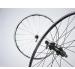 Foto 1 van Shimano xt wielset