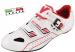 Foto 1 van vittoria laser raceschoenen wit