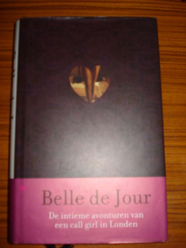 Belle de Jour - Machteld van Gelder 