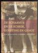 Foto 1 van De schaamte en de schrik, goesting en genot, Diane De Keyzer