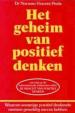 Foto 1 van Het geheim van positief denken, Dr.Norman Vincent Peale