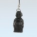 Foto 1 van GSM Hangertje Mobile Charm Lucky Buddha