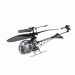 Foto 1 van Silverlit PicooZ Pluto Grijs RC Helicopter Helikopter