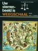 Foto 1 van Uw sterrenbeeld is weegschaal, Jack F.Chandu