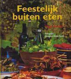 Feestelijk buiten eten, Hugo Arnold