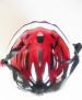 Foto 3 van EKOI CORSA LIGHT HELM ZILVER