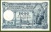 Foto 2 van GERESERVEERD !!!!  1000 Francs Type Nationale reeks 31-05-1926**UNC to AUNC**RARE** Lot 1902618473