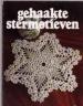 Foto 1 van Gehaakte stermotieven met aantrekkelijke werkstukken
