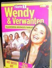 " NIEUW en ONBESCHADIGD " Het Beste Uit... Wendy & Verwanten