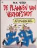 Foto 1 van De plannen van Verhofstadt, Erik Meynen