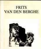 Frits Van Den Berghe, uitg. ASLK