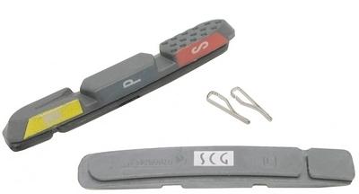 ypk v-brake remschoenen