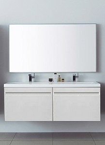 Badmeubel ESV-A-1440.0004 kleur P-white
