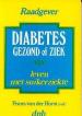 Foto 1 van Diabetes gezond of ziek, Frans van der Horst