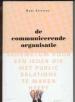 Foto 1 van De communicerende organisatie