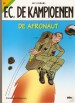 Foto 1 van De kampioenen 59 De afronaut