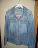 Foto 1 van " TOP " Jonge tieners jeans vest maat 170