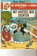 Foto 1 van Nerostrip 72 Het kasteel der zuchten
