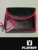 Foto 1 van nieuwe trendy portefuille van playboy
