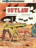 Foto 1 van De blauwbloezen 4 Outlaw