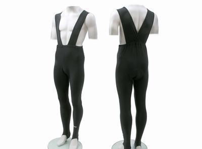santini fietsbroek lang