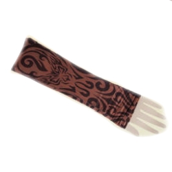 Tattoo Sleeves / mouwen - Design 2