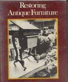 Restoring Antique Furniture,