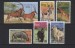 Foto 1 van Thema wilde dieren5