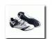Foto 1 van GES RACE SCHOENEN RD106 WIT MET MICROFIT BUCKLE