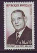 Foto 1 van Frankrijk postfris nr. 1412