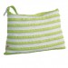Foto 1 van Zipit Studio Handtas Groen + Wit