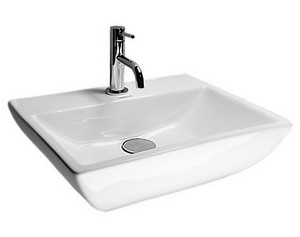 ESV-150.1445 Keramische wasbak MOCOORI