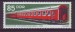 Foto 1 van DDR nr. 1544 treinen