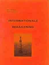Internationale bebakening