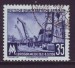Foto 1 van DDR gestempeld nr.240 