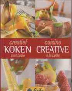 Creatief koken met Leffe