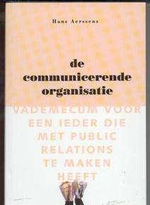 De communicerende organisatie