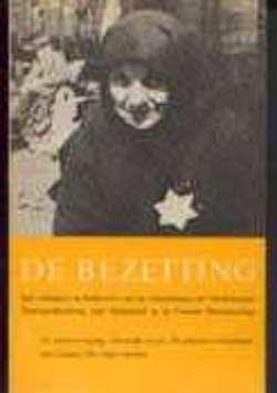 De bezetting nr3, Dr. L.De Jong