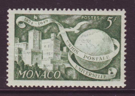 Monaco 3 