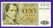 Foto 1 van 100 Francs Type Eeuwfeest*1958*Lot 1902617889