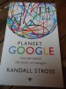 Foto 1 van NIEUW BOEK PLANEET GOOGLE , van RANDALL STROSS