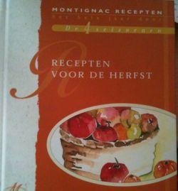 Recepten voor de herfst, Montignac